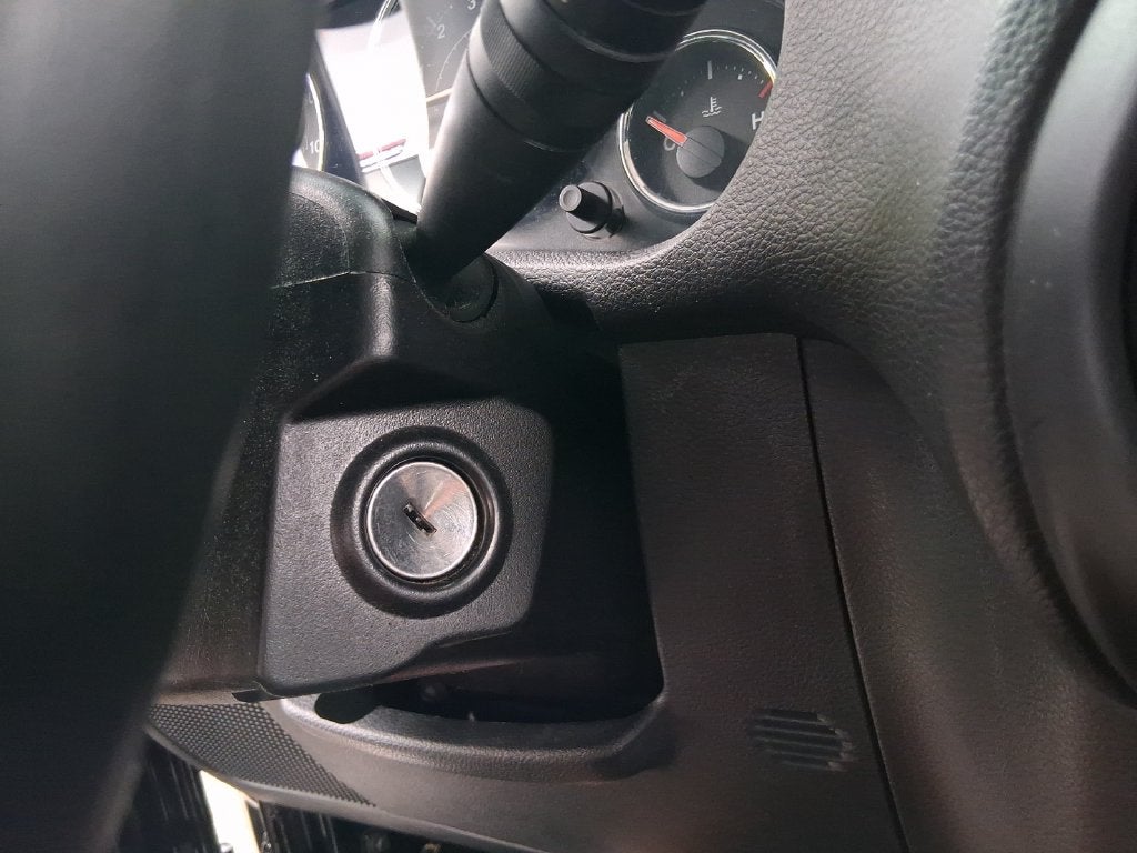 2015 Jeep Wrangler Unlimited Altitude