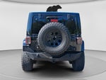 2015 Jeep Wrangler Unlimited Altitude