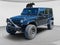 2015 Jeep Wrangler Unlimited Altitude