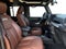 2018 Jeep Wrangler JK Unlimited Sahara 4x4