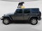 2018 Jeep Wrangler JK Unlimited Sahara 4x4