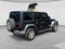 2020 Jeep Wrangler Unlimited Sport S 4x4