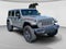 2019 Jeep Wrangler Unlimited Rubicon 4x4