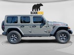 2019 Jeep Wrangler Unlimited Rubicon 4x4