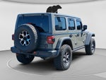 2019 Jeep Wrangler Unlimited Rubicon 4x4