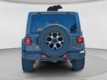 2019 Jeep Wrangler Unlimited Rubicon 4x4