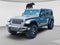 2019 Jeep Wrangler Unlimited Rubicon 4x4