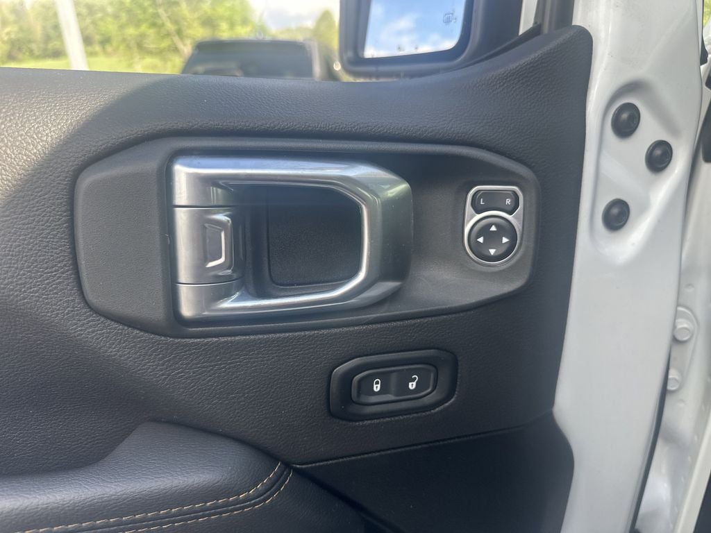 2023 Jeep Wrangler 4xe High Altitude 4x4
