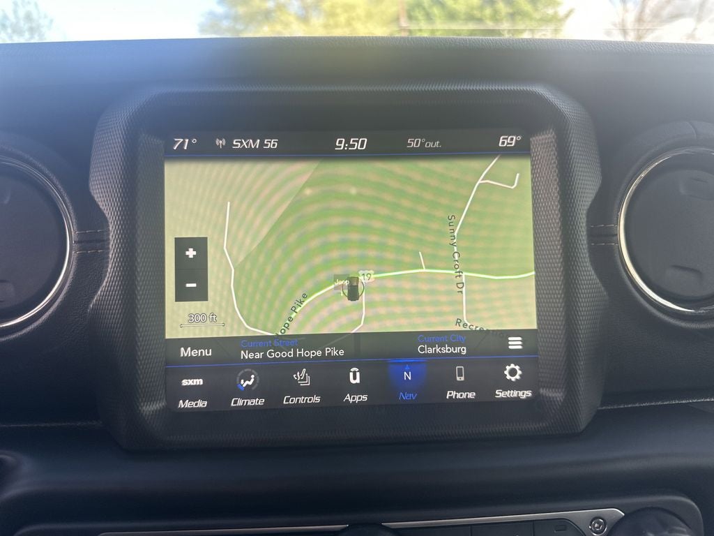 2023 Jeep Wrangler 4xe High Altitude 4x4
