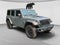 2022 Jeep Wrangler 4xe Unlimited Rubicon 4x4
