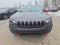 2022 Jeep Cherokee Trailhawk 4x4