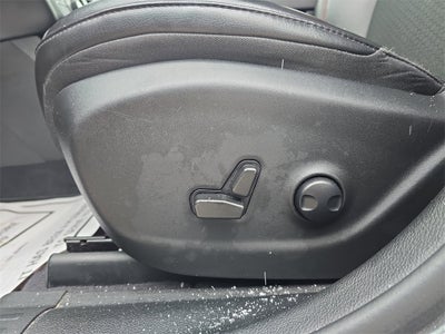 2022 Jeep Cherokee Trailhawk 4x4