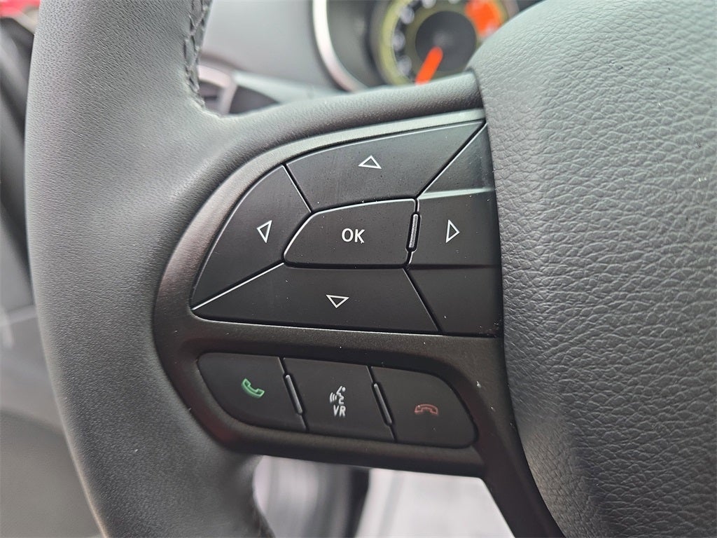 2022 Jeep Cherokee Trailhawk 4x4