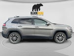2019 Jeep Cherokee Latitude Plus 4x4