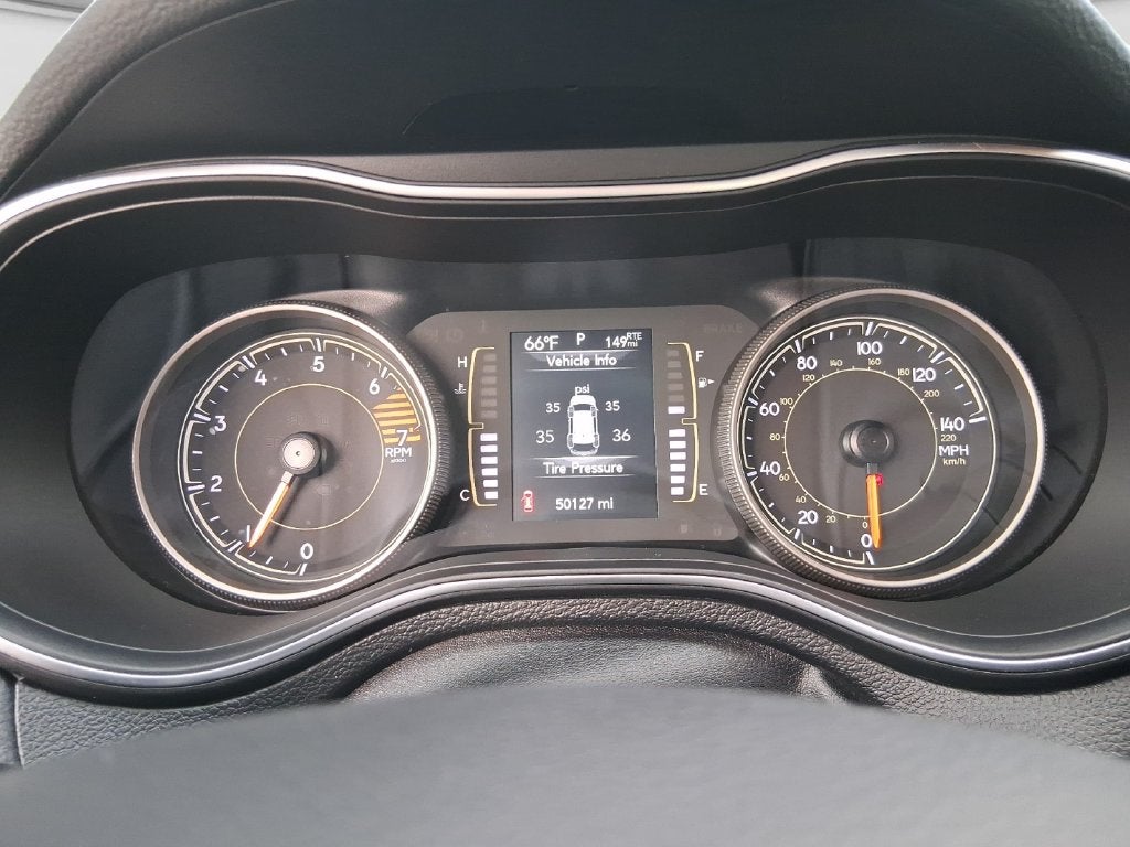 2019 Jeep Cherokee Latitude Plus 4x4