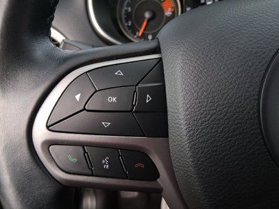 2019 Jeep Cherokee Latitude Plus 4x4