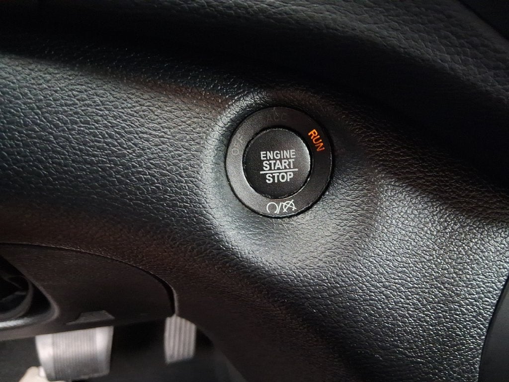 2019 Jeep Cherokee Latitude Plus 4x4