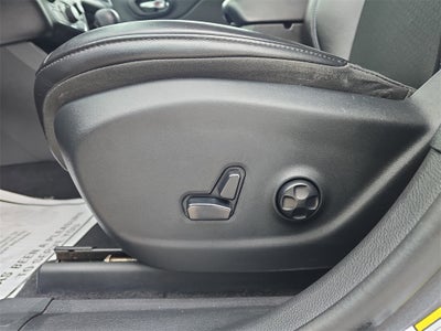 2019 Jeep Cherokee Latitude Plus 4x4