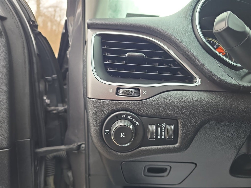 2019 Jeep Cherokee Latitude Plus 4x4