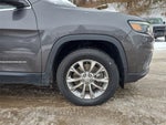 2019 Jeep Cherokee Latitude Plus 4x4