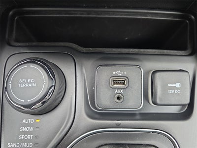 2019 Jeep Cherokee Latitude Plus 4x4