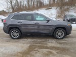 2019 Jeep Cherokee Latitude Plus 4x4