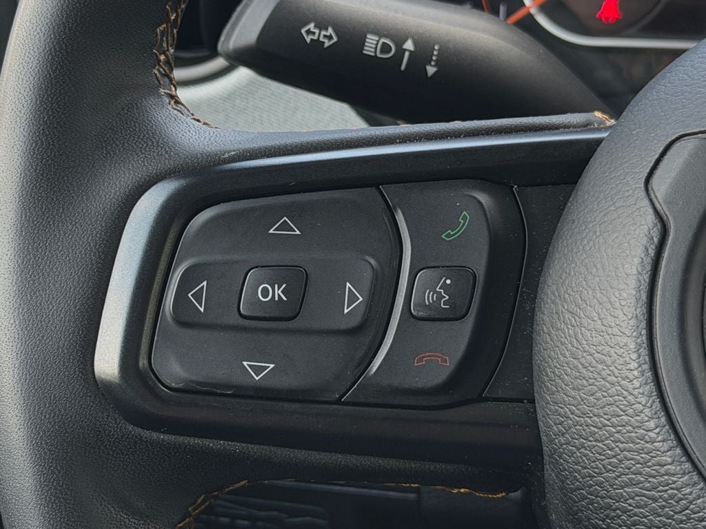 2024 Jeep Wrangler 2-Door Sport S 4x4