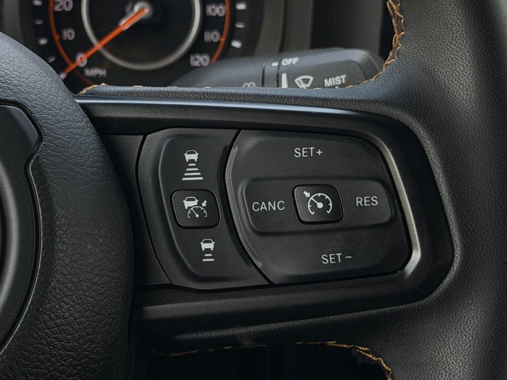 2024 Jeep Wrangler 2-Door Sport S 4x4