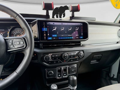 2024 Jeep Wrangler 2-Door Sport S 4x4