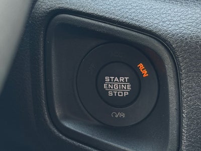 2024 Jeep Wrangler 2-Door Sport S 4x4