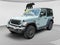 2024 Jeep Wrangler 2-Door Sport S 4x4