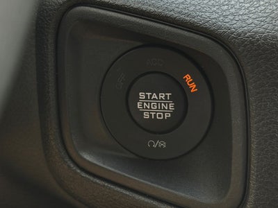 2025 Jeep Wrangler 4-Door Summit 4x4