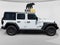 2025 Jeep Wrangler 4-Door Summit 4x4