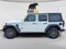 2025 Jeep Wrangler 4-Door Summit 4x4