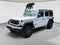 2025 Jeep Wrangler 4-Door Summit 4x4