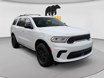 2023 Dodge Durango SXT