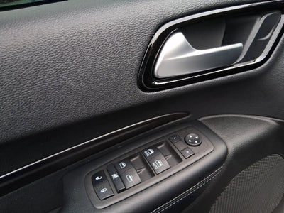 2023 Dodge Durango SXT Launch Edition AWD
