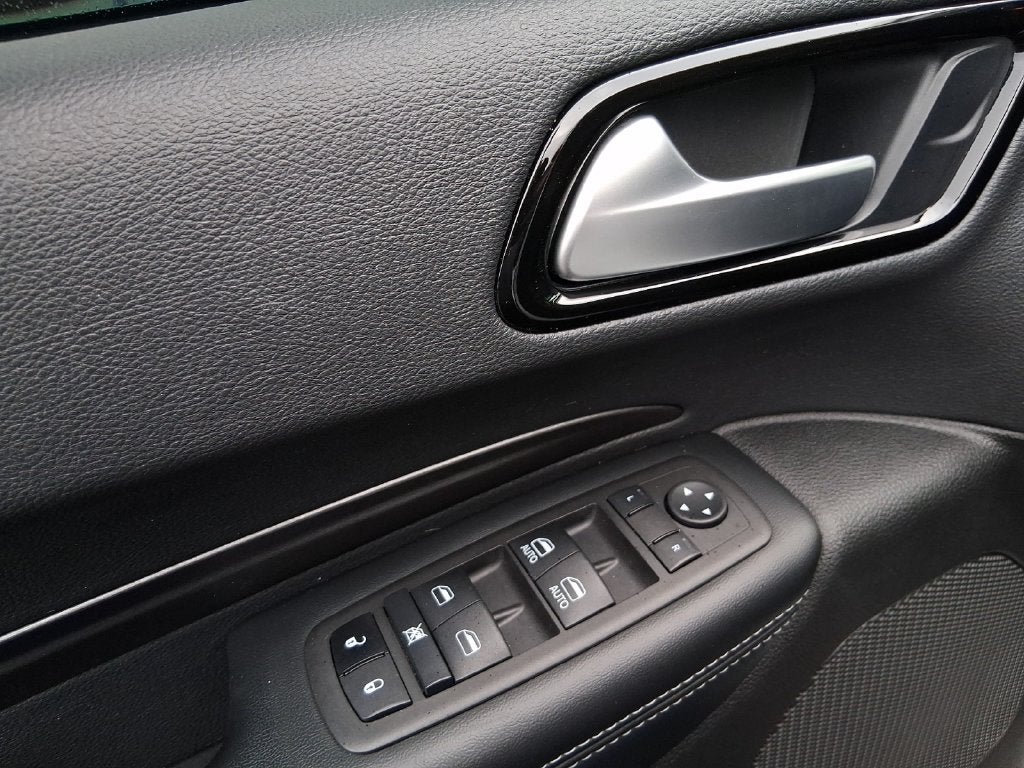 2023 Dodge Durango SXT Launch Edition AWD