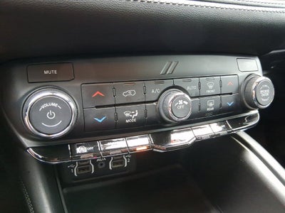 2023 Dodge Durango SXT Launch Edition AWD
