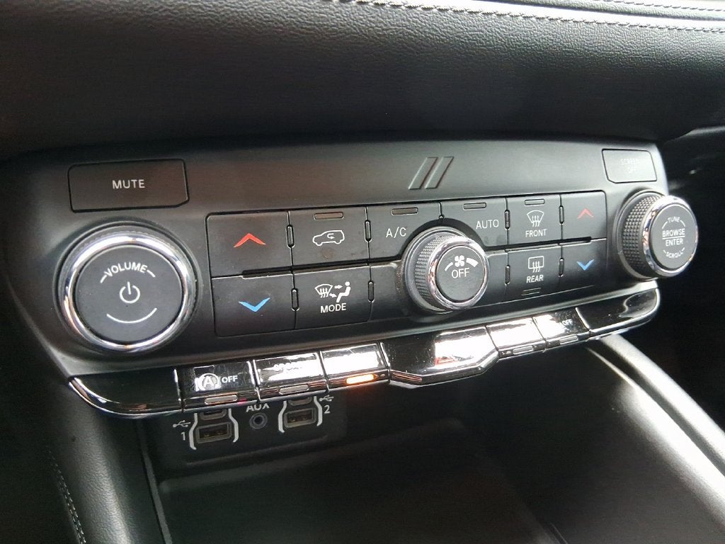 2023 Dodge Durango SXT Launch Edition AWD