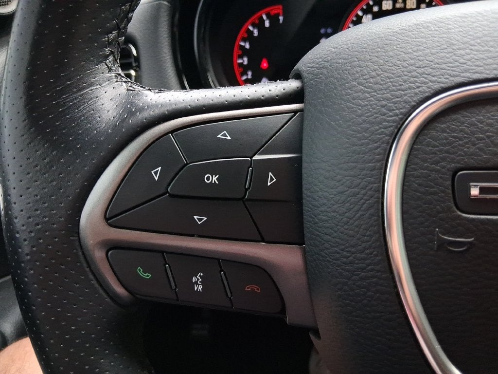 2023 Dodge Durango SXT Launch Edition AWD