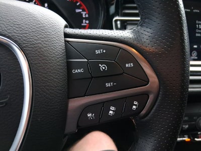 2023 Dodge Durango SXT Launch Edition AWD