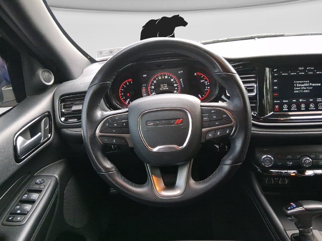 2023 Dodge Durango SXT Launch Edition AWD