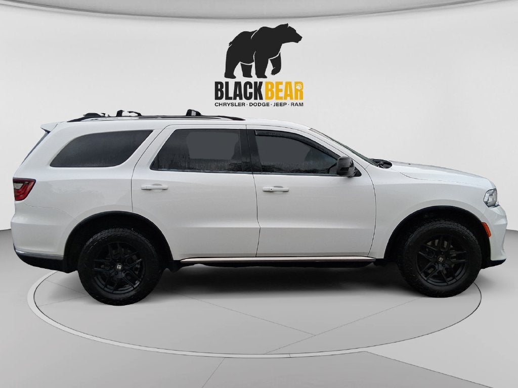 2023 Dodge Durango SXT