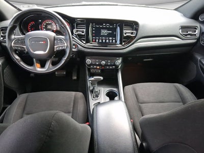 2023 Dodge Durango SXT Launch Edition AWD