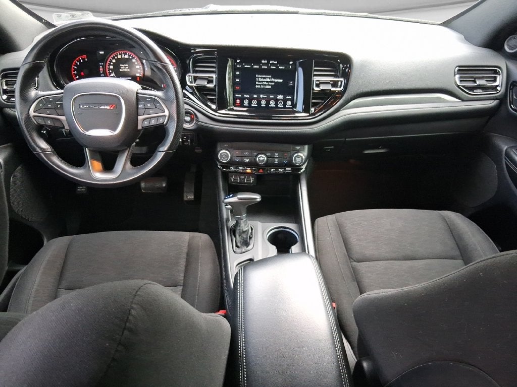 2023 Dodge Durango SXT Launch Edition AWD