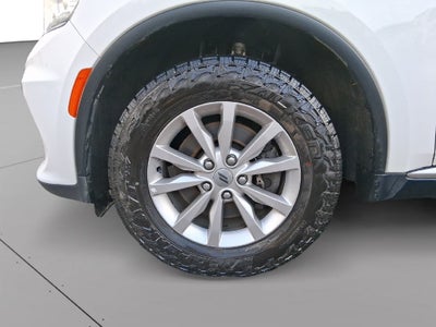 2023 Dodge Durango SXT Launch Edition AWD