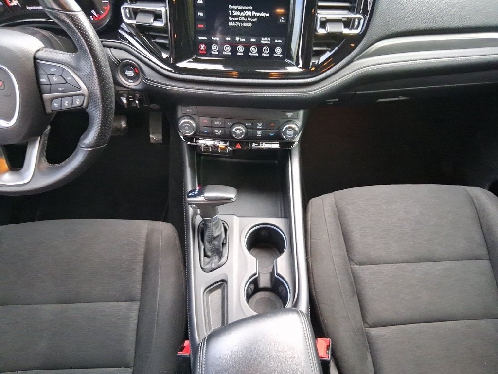 2023 Dodge Durango SXT Launch Edition AWD