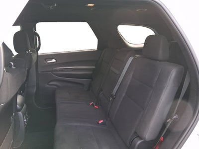 2023 Dodge Durango SXT Launch Edition AWD