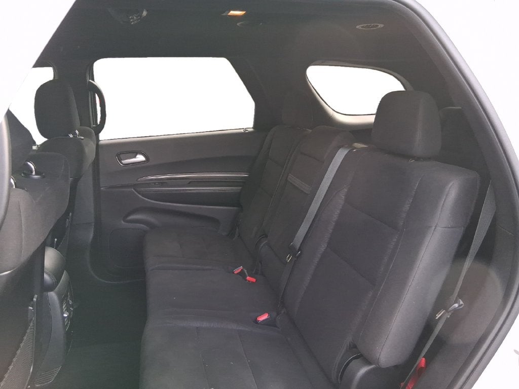 2023 Dodge Durango SXT Launch Edition AWD